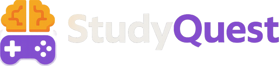 StudyQuest Logo