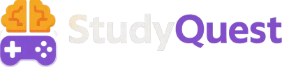 StudyQuest Logo
