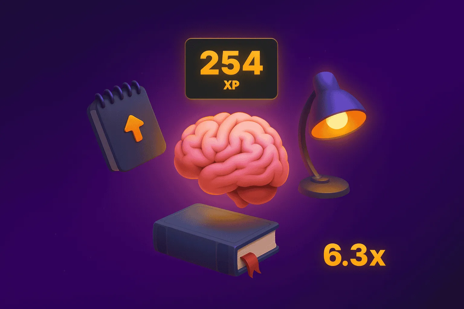 Knowledge Factory gameplay